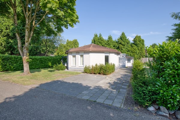 Medium property photo - Eendenparkweg 45A6, 3852 LG Ermelo